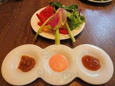 Cafe＆dining Montauk～モントーク～