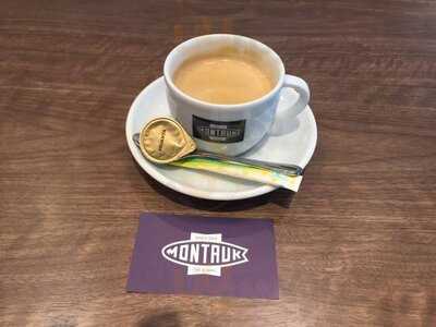 Cafe＆dining Montauk～モントーク～