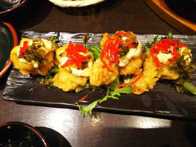 九州熱中屋 四条大宮live