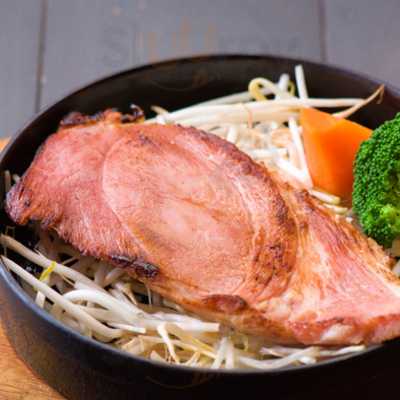 九州熱中屋 四条大宮live