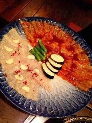 ふぐ料理 夢鉄砲 本店