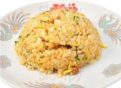 ふくちぁんラーメン 南加賀屋店