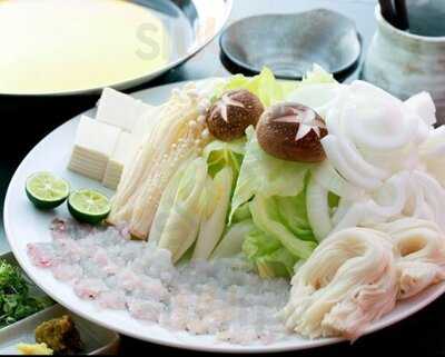 季節の肴とお酒 たいのたい