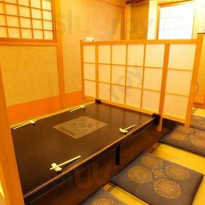 季節の肴とお酒 たいのたい