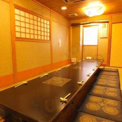 季節の肴とお酒 たいのたい