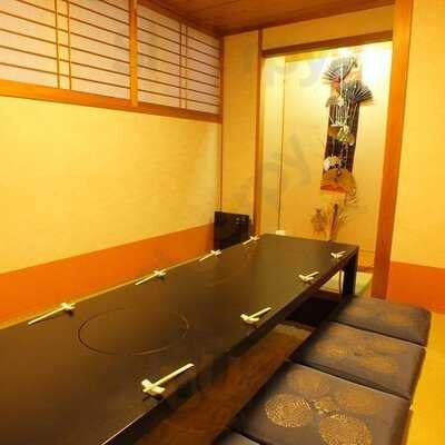 季節の肴とお酒 たいのたい