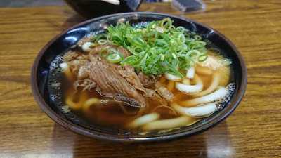 中華そば 丸岡商店 京橋本店