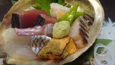 うずまき 十三総本山