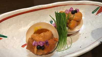 うずまき 十三総本山