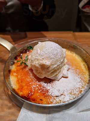 カフェコムサ ヨドバシ梅田店