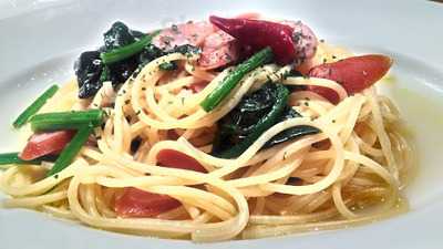 カフェコムサ ヨドバシ梅田店