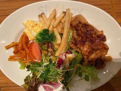 カフェコムサ ヨドバシ梅田店