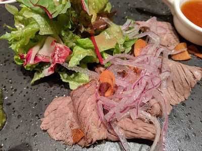 カフェコムサ ヨドバシ梅田店