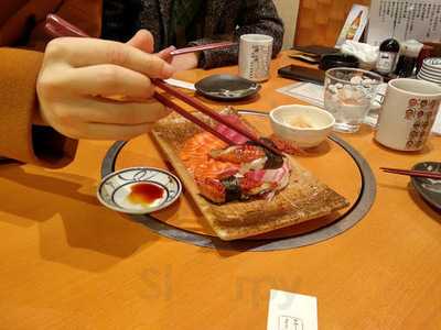 おやじすし一喜