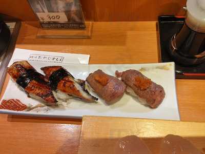 おやじすし一喜