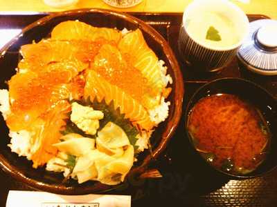 おやじすし一喜