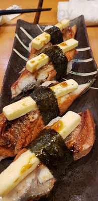 おやじすし一喜