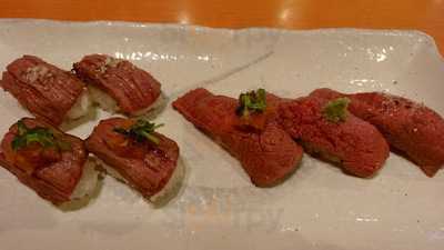 おやじすし一喜