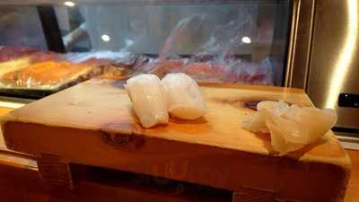 おやじすし一喜