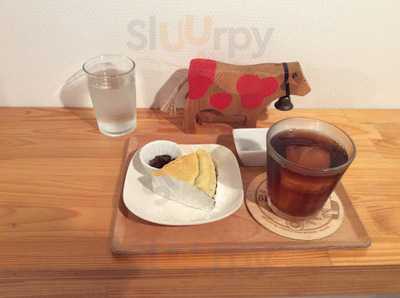 フロマージェリー アルモニー