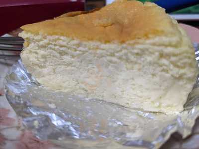 フロマージェリー アルモニー