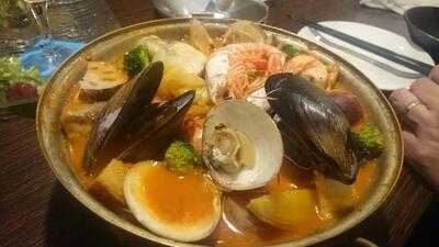 ビストロスタンドm＇sキッチン（エムズキッチン）