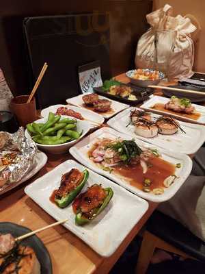 やきとり亭 長原店