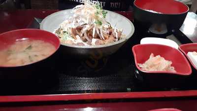 和リアン料理 いつもの場所