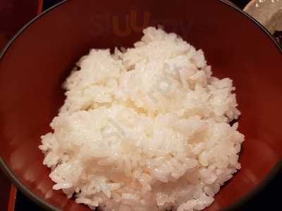 和リアン料理 いつもの場所