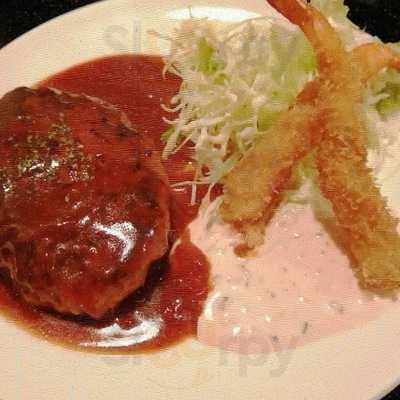 和リアン料理 いつもの場所