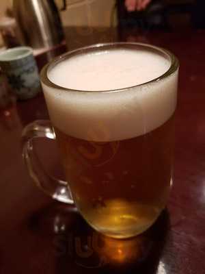 和リアン料理 いつもの場所