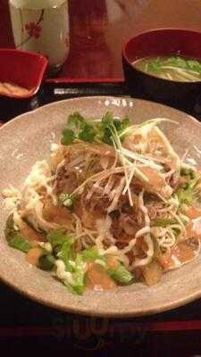 和リアン料理 いつもの場所