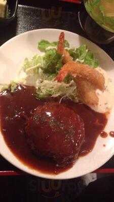 和リアン料理 いつもの場所