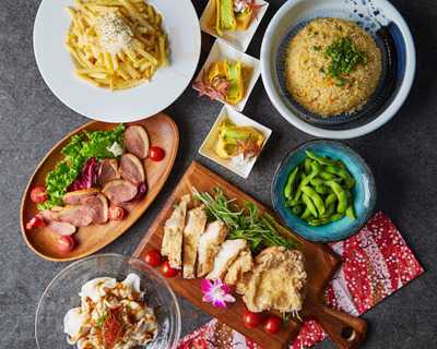 竹取御殿 あびこ店