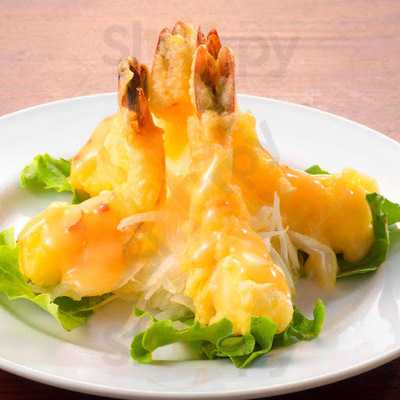 志なのすけ お初天神店