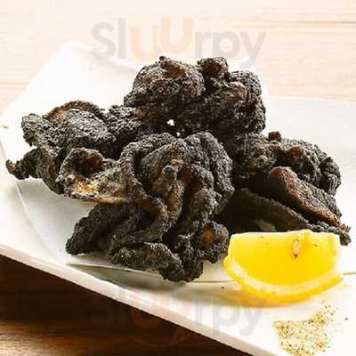 志なのすけ お初天神店