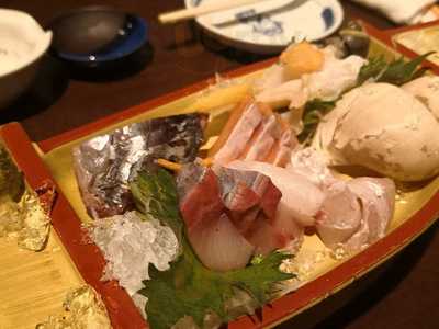 志なのすけ お初天神店