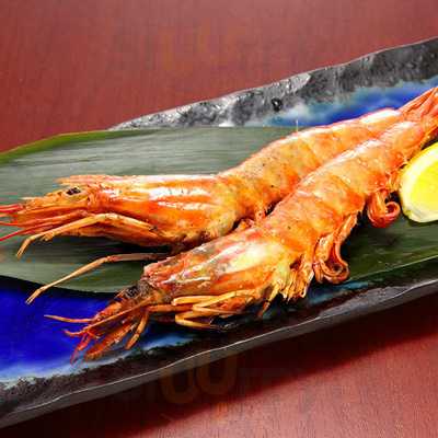 志なのすけ お初天神店