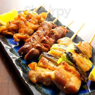 志なのすけ お初天神店