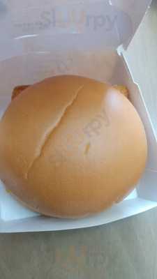 マクドナルド 内環喜連店