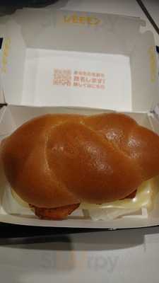 マクドナルド 内環喜連店