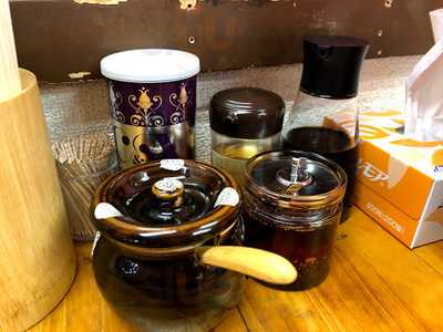 一生懸麺 京橋南店