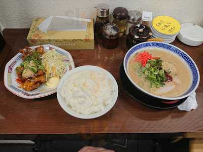 一生懸麺 京橋南店