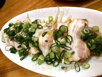 一生懸麺 京橋南店