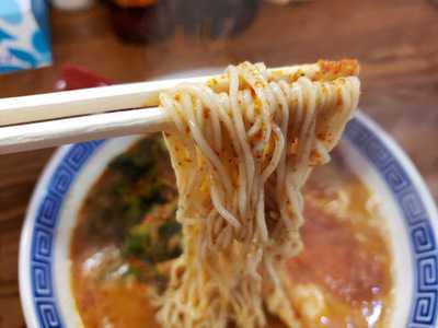 一生懸麺 京橋南店