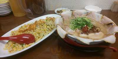 一生懸麺 京橋南店