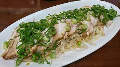 一生懸麺 京橋南店