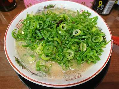 一生懸麺 京橋南店