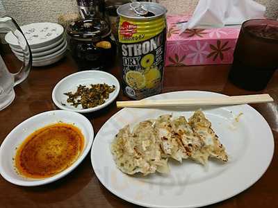 一生懸麺 京橋南店