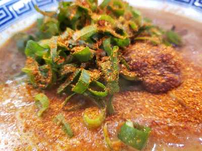 一生懸麺 京橋南店